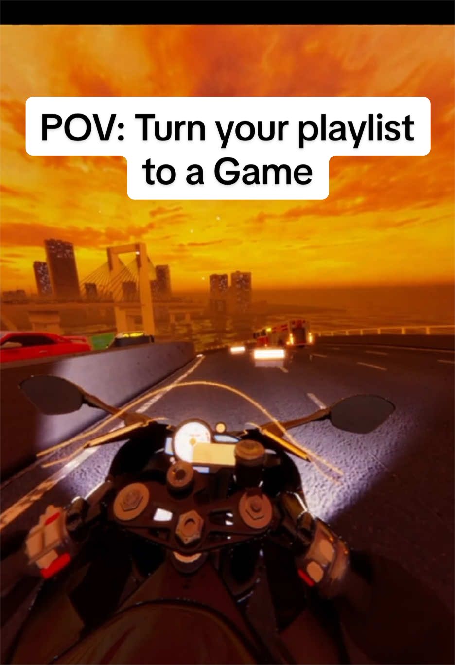 @Beat For Speed
