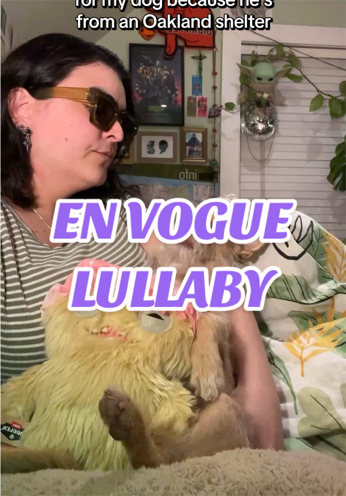 @What’s New Sunny-Doo?