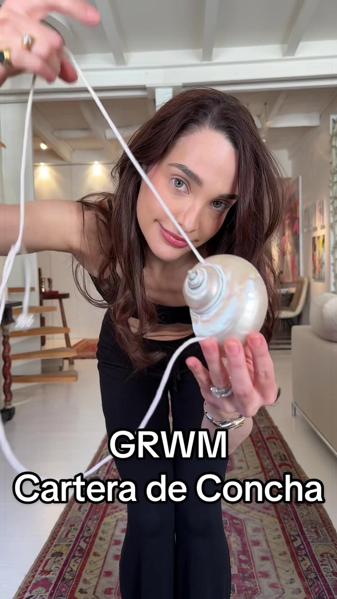 @Paulina Joaristi