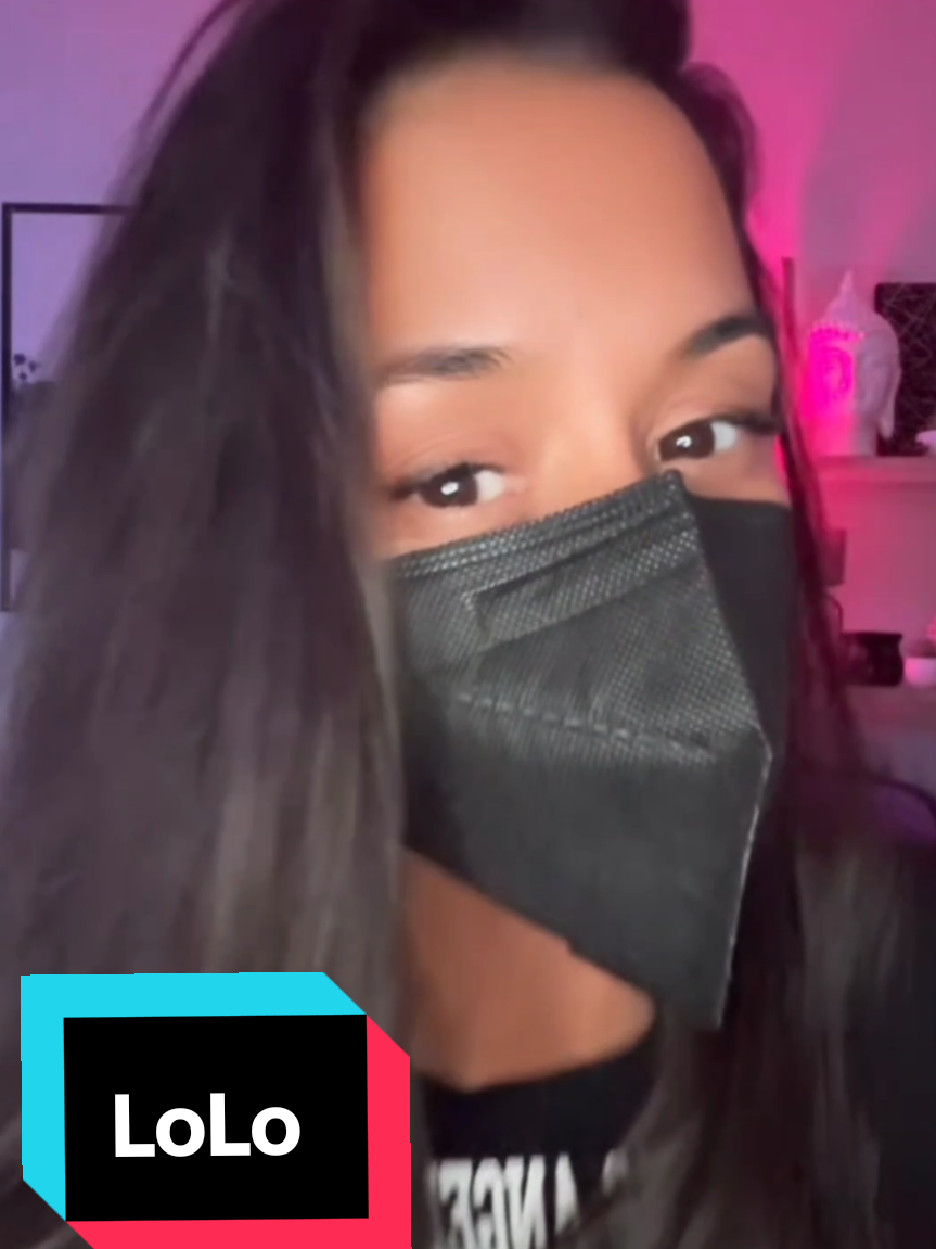 @Gas Mask Girls