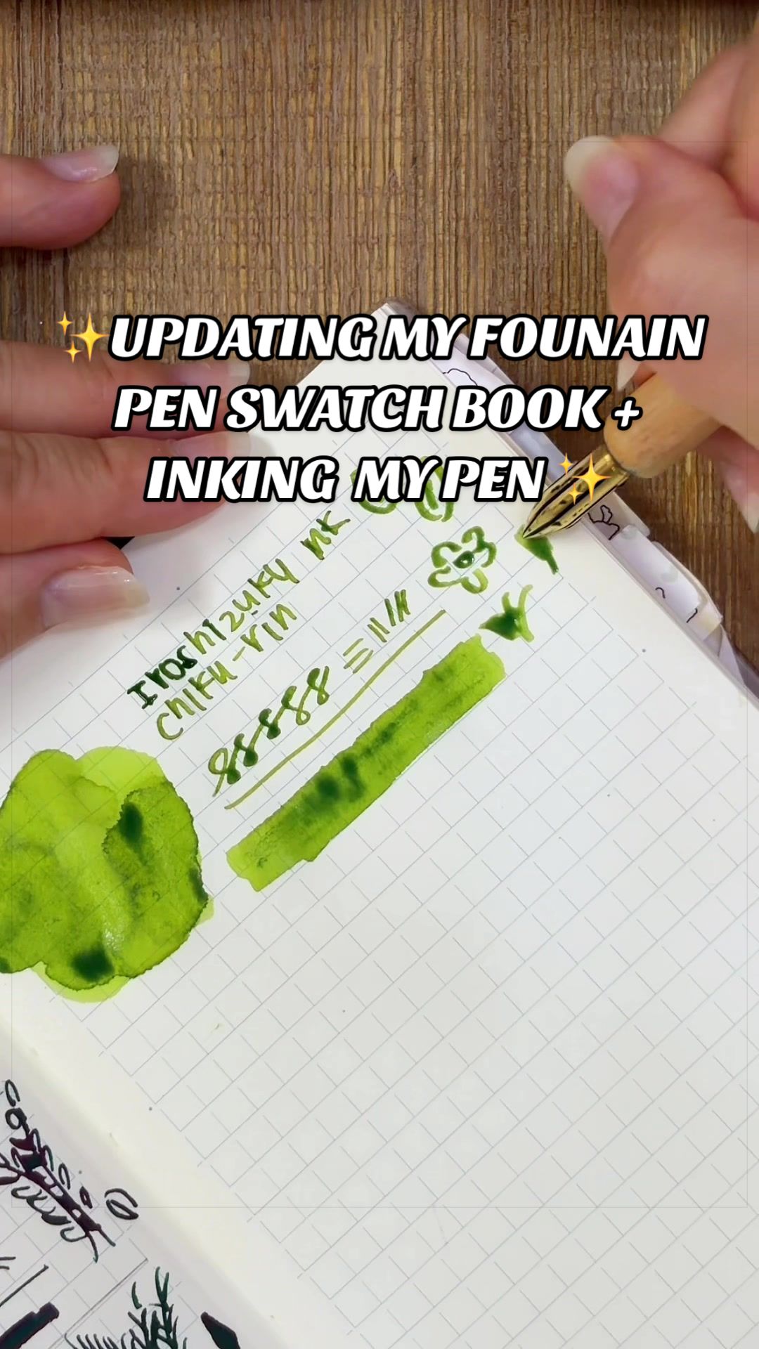 @Amy &bull; TwoTinyTokki