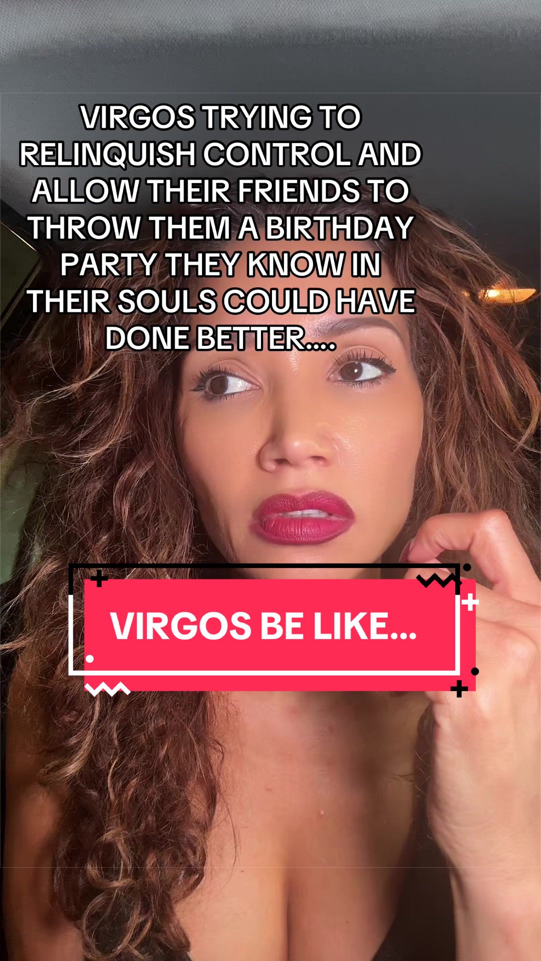 @WHAT’S YOUR SIGN