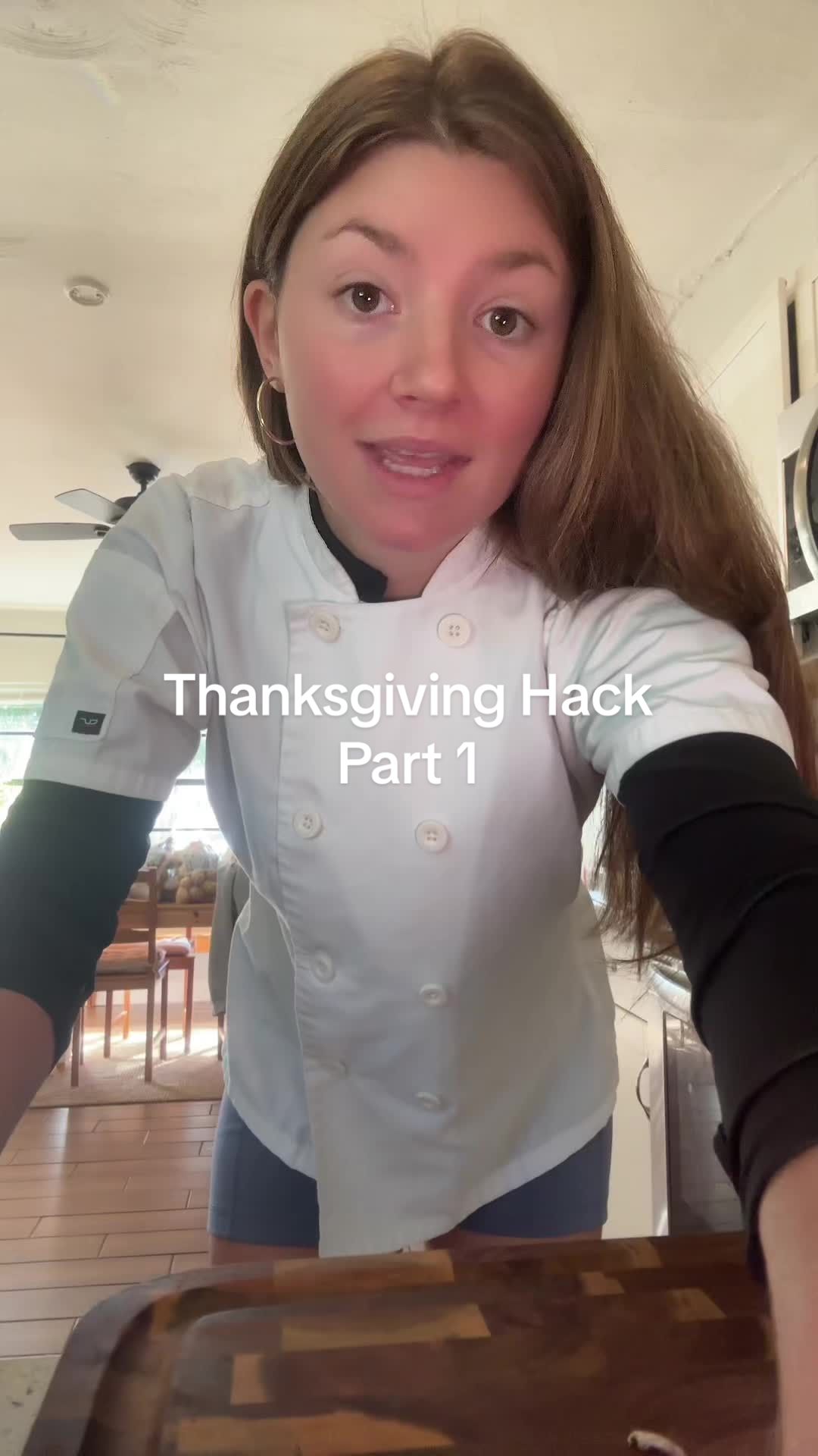 @Girl in the Green Apron