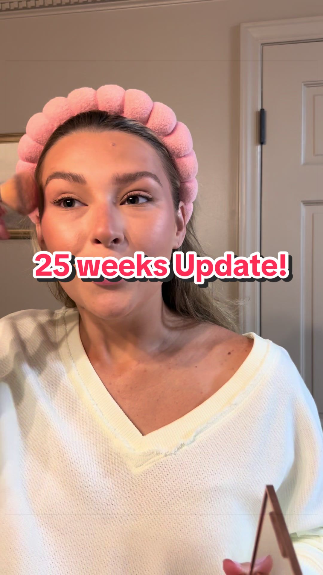 @aubrey butler | mom to be