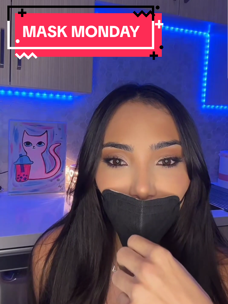 @Gas Mask Girls