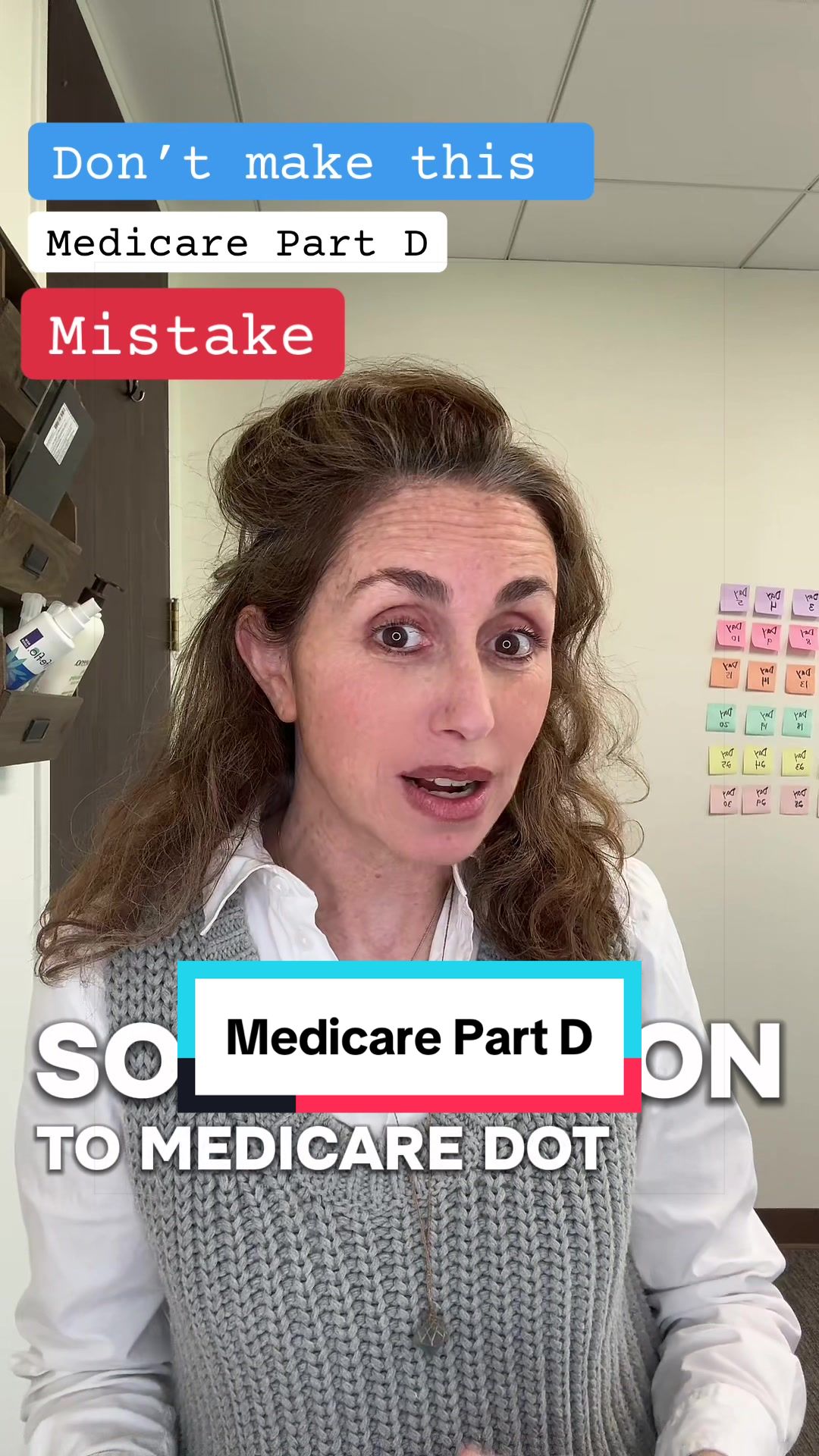 @Medicare Advisor Debby Riskind