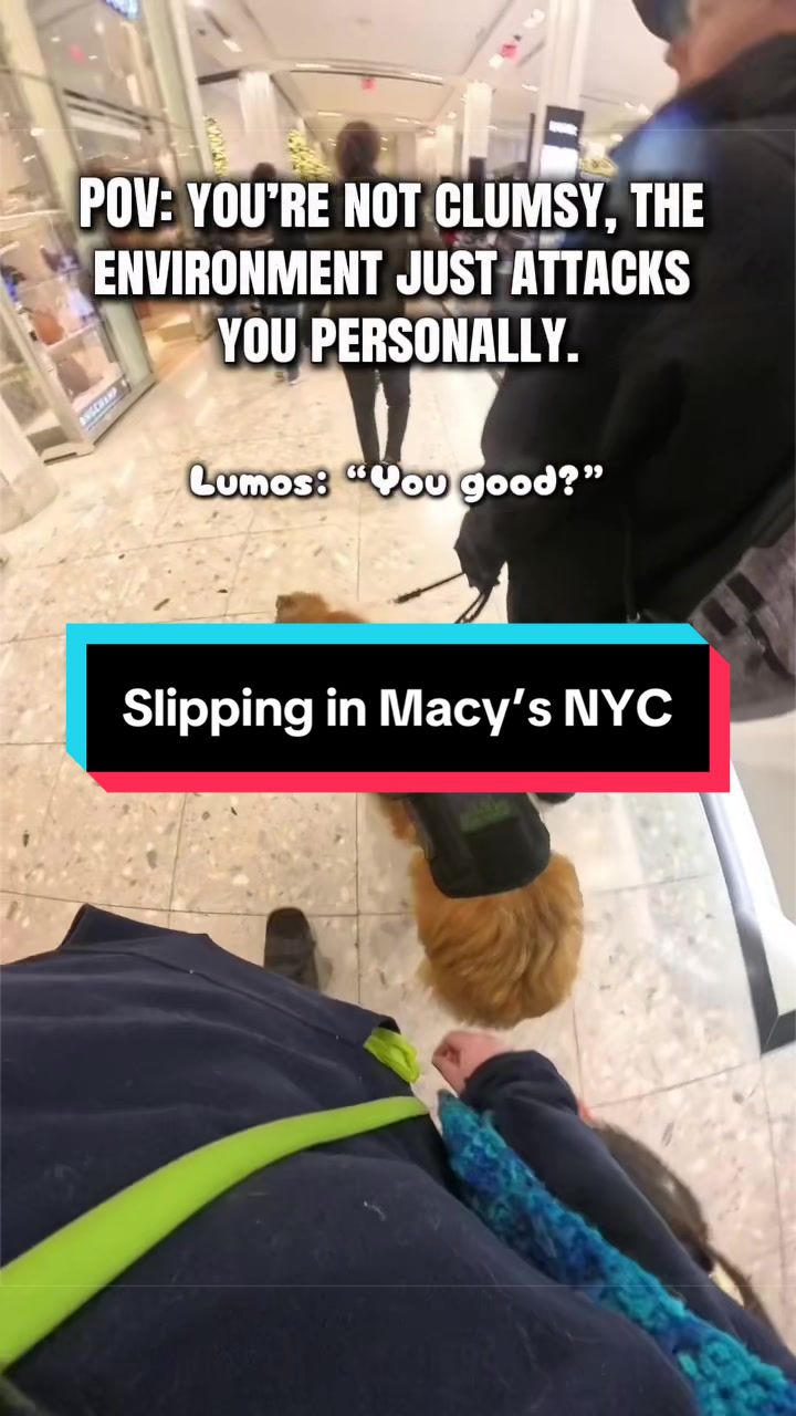 @Dakota & Pups