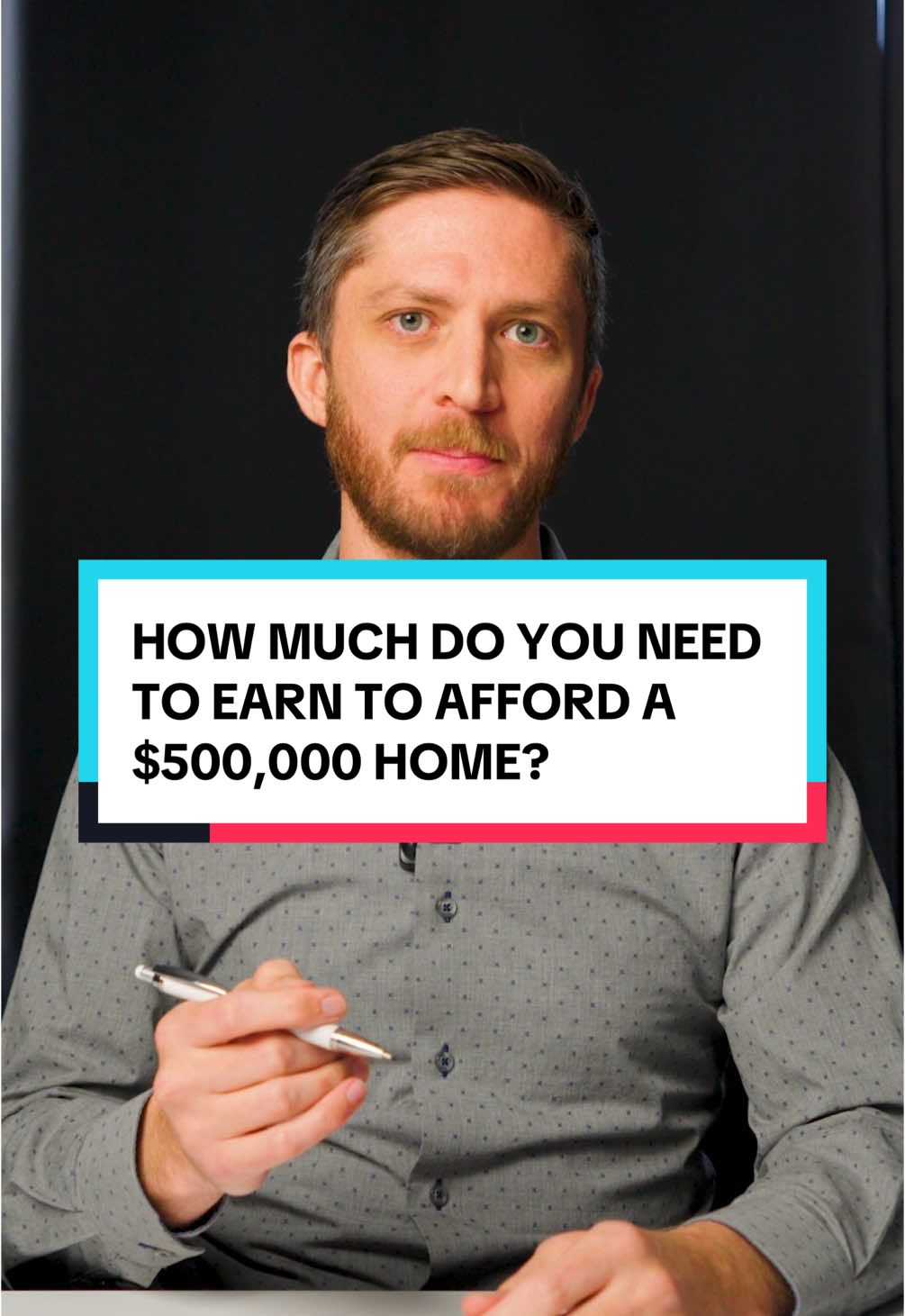 @Morgan Orr | Mortgage Tips