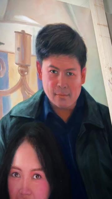 @ᜇ᜔ᜃᜓ JimQ Artworks Atelier