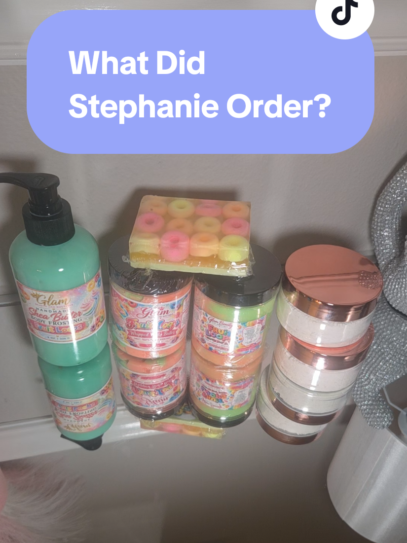 @Glambeautyandboutique