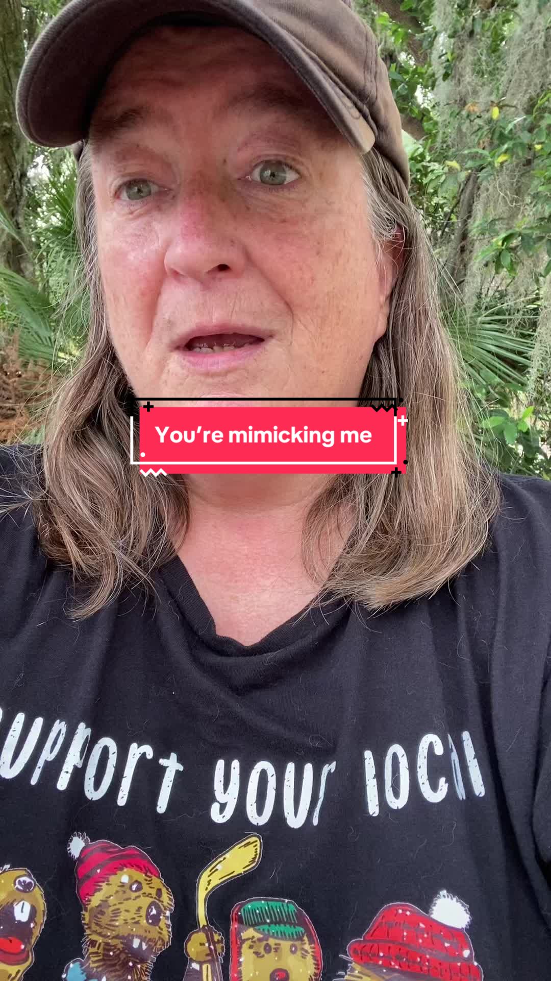 @Julie Jungerman