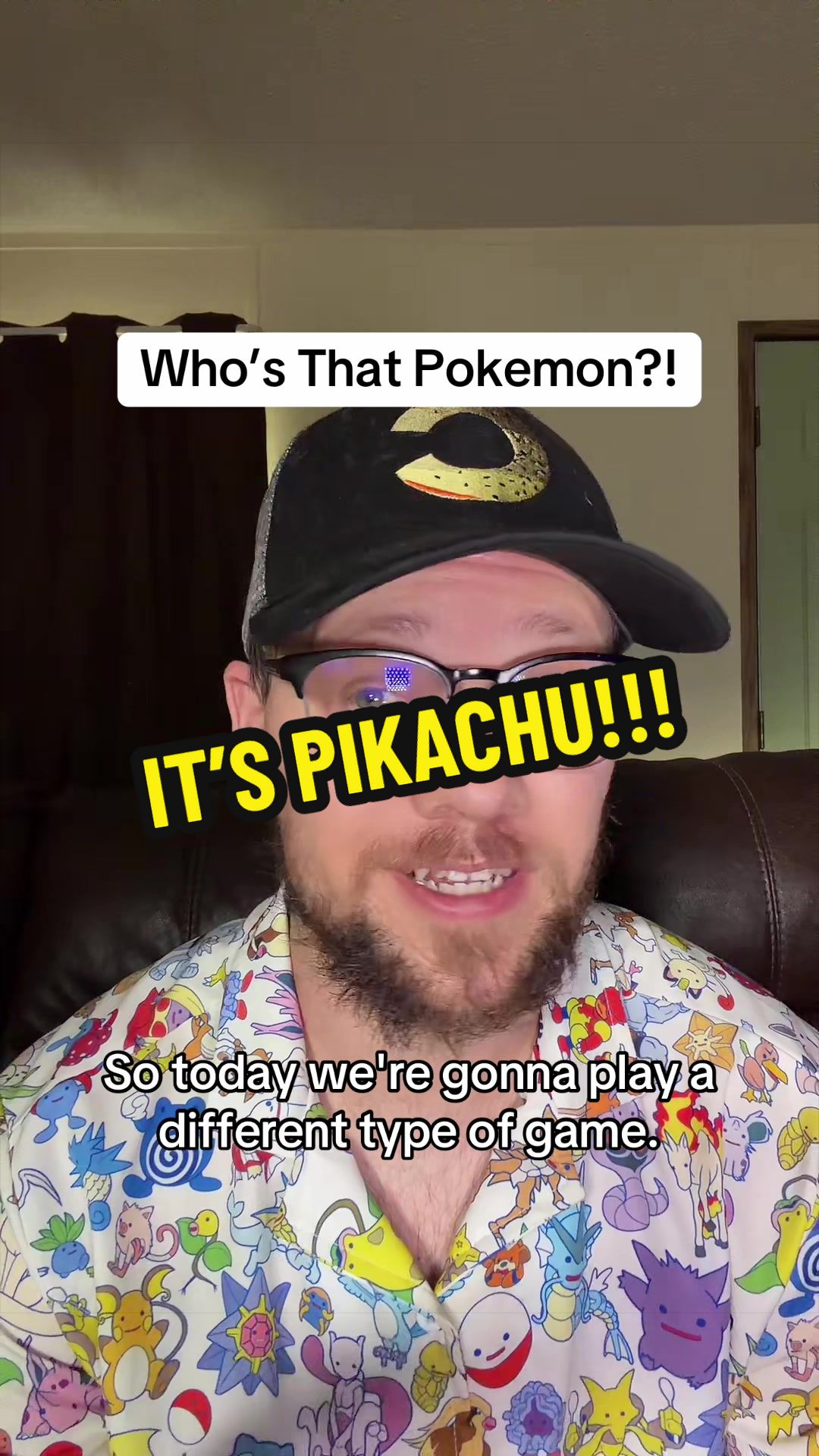 @Legendary Pokeman