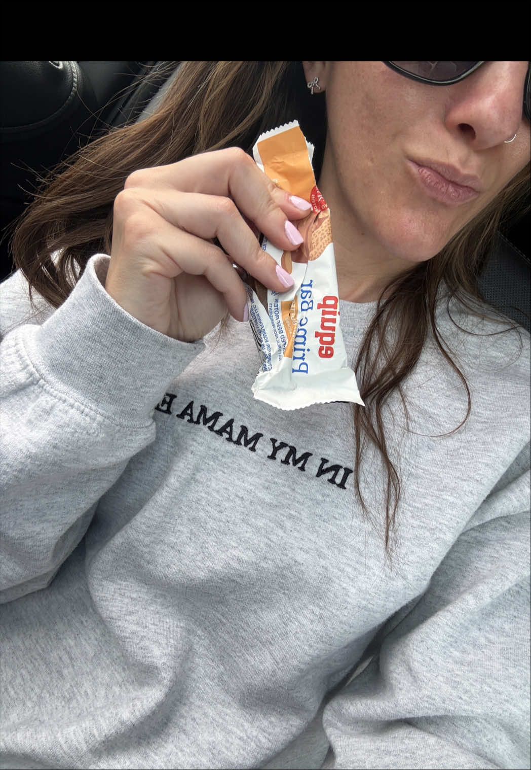 @Samantha//mamahood unfiltered