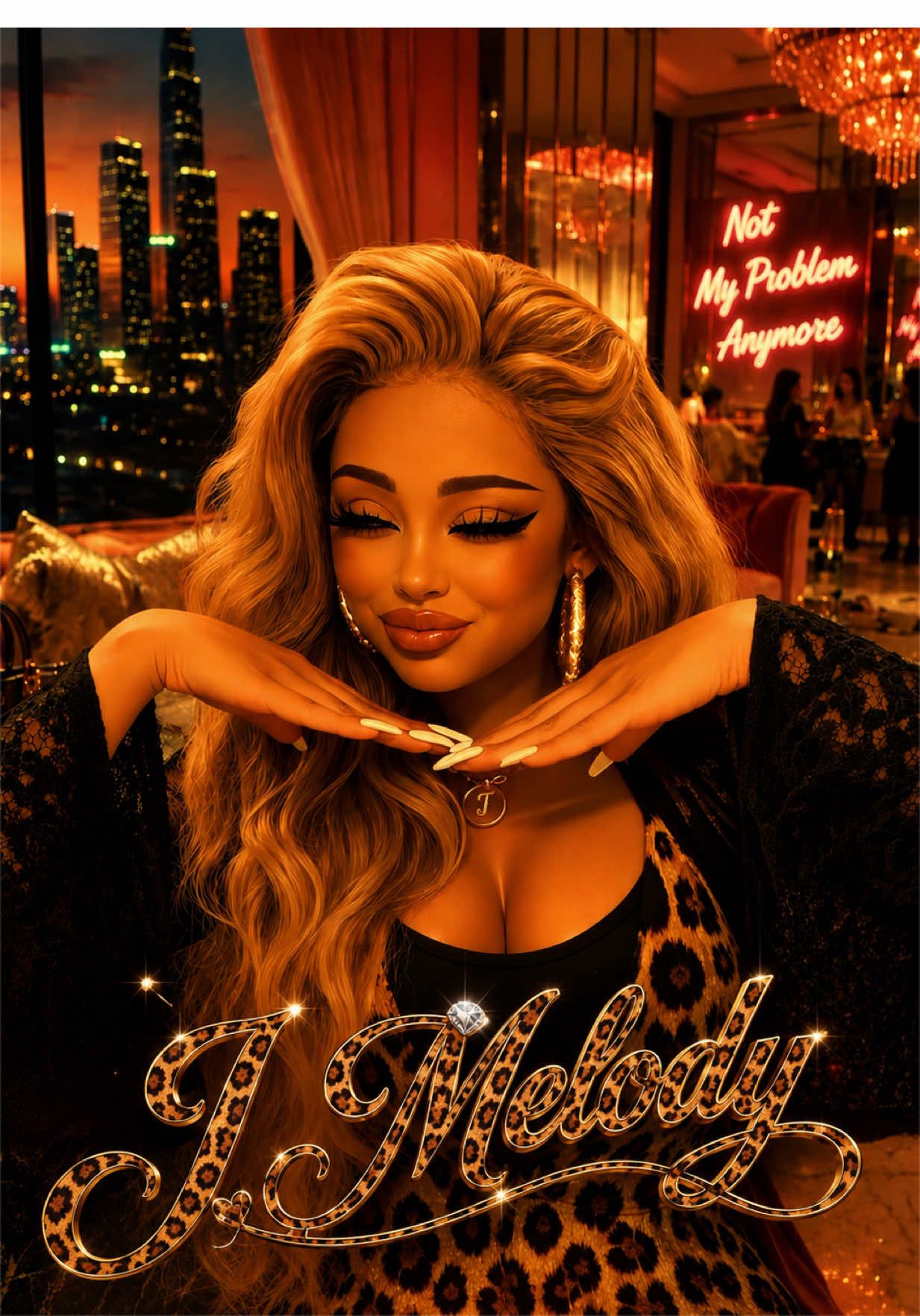 @🎙️Jmelody💋🎨