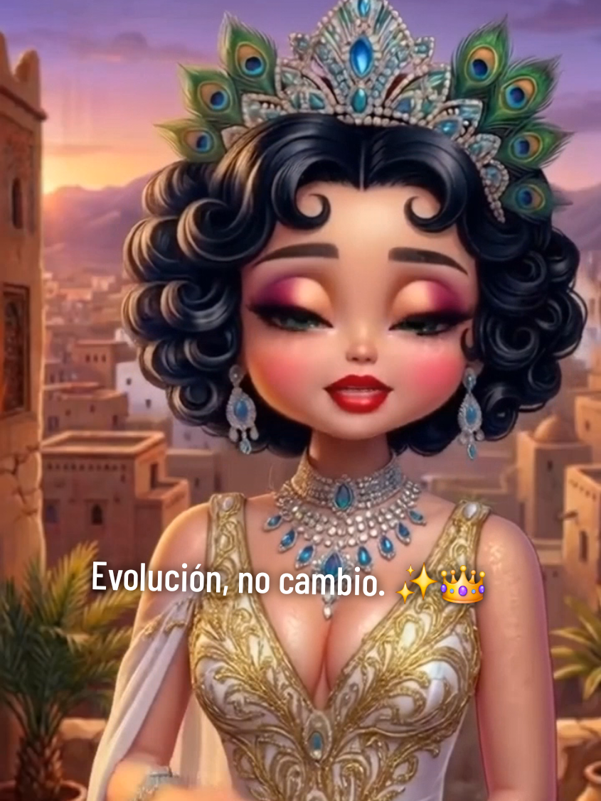 @Betty Boop Fan Page ✨