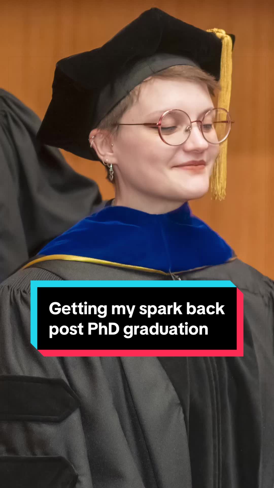 @Steffi | Biology Ph.D.