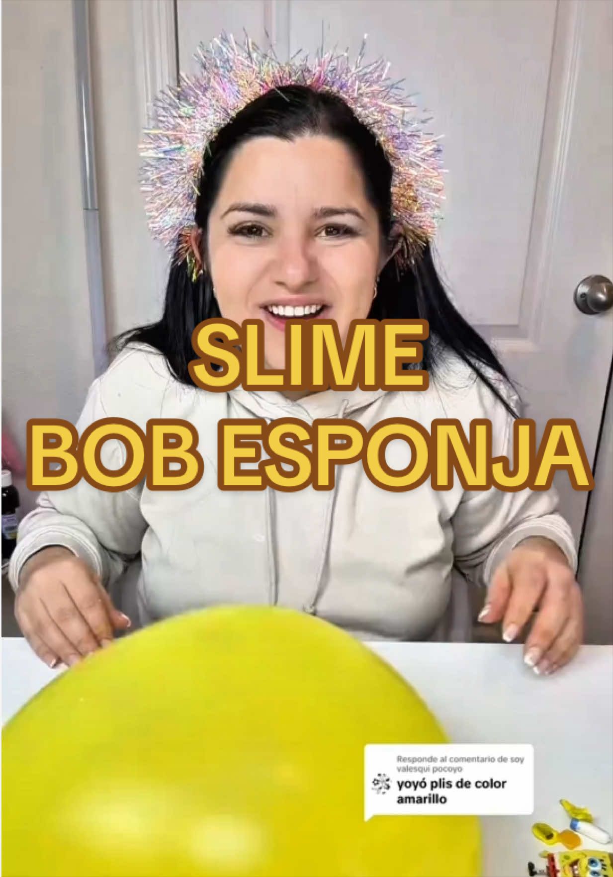 @Marian Slimes