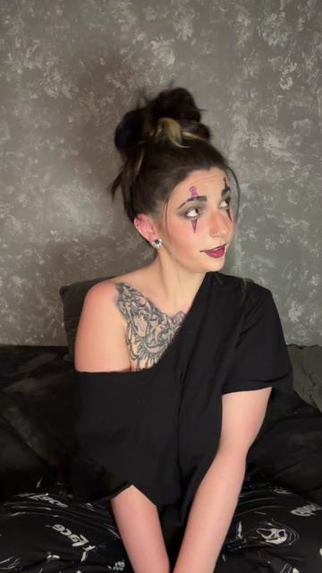 @Witchyb666