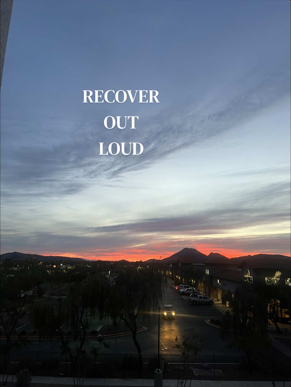 @Kaliyah 🕊️- Saved N’ Sober