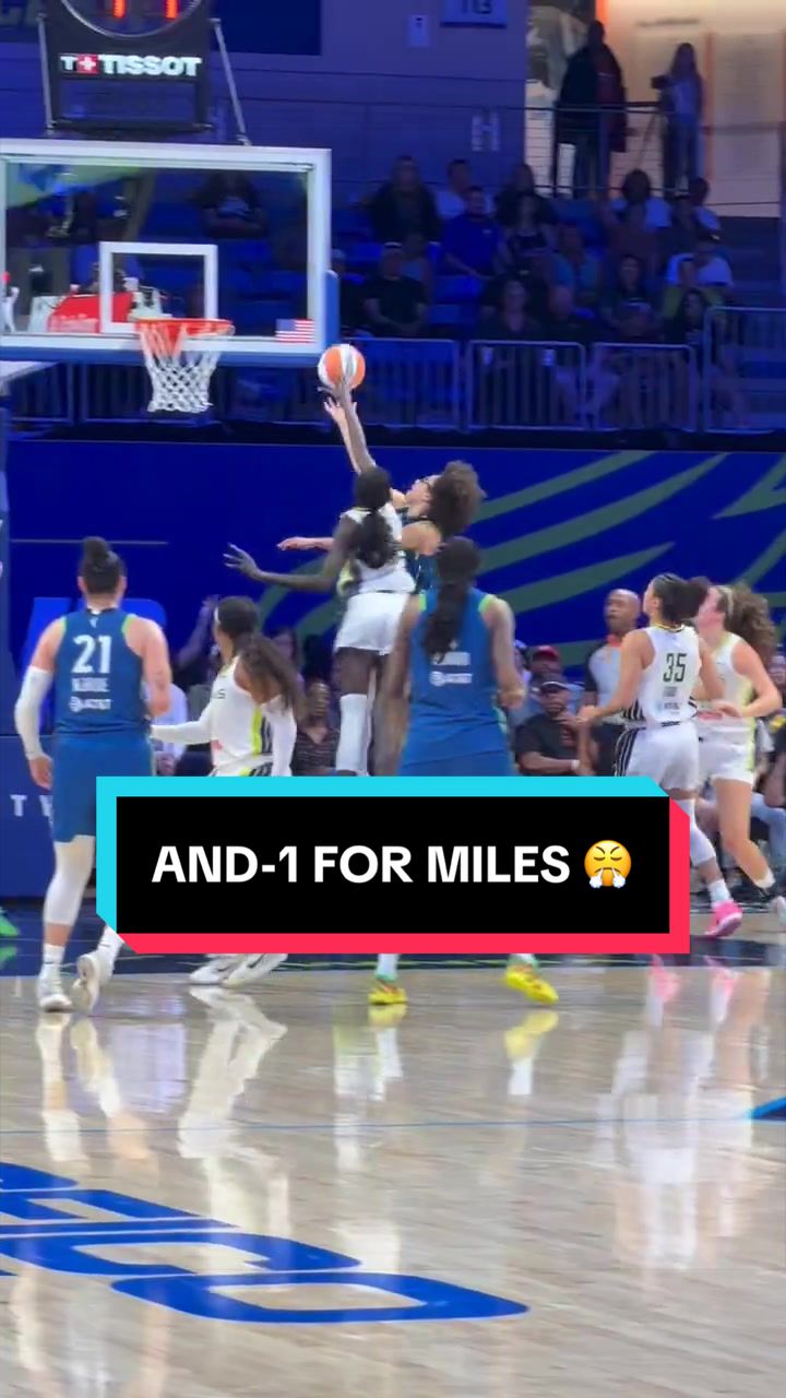 @WNBA
