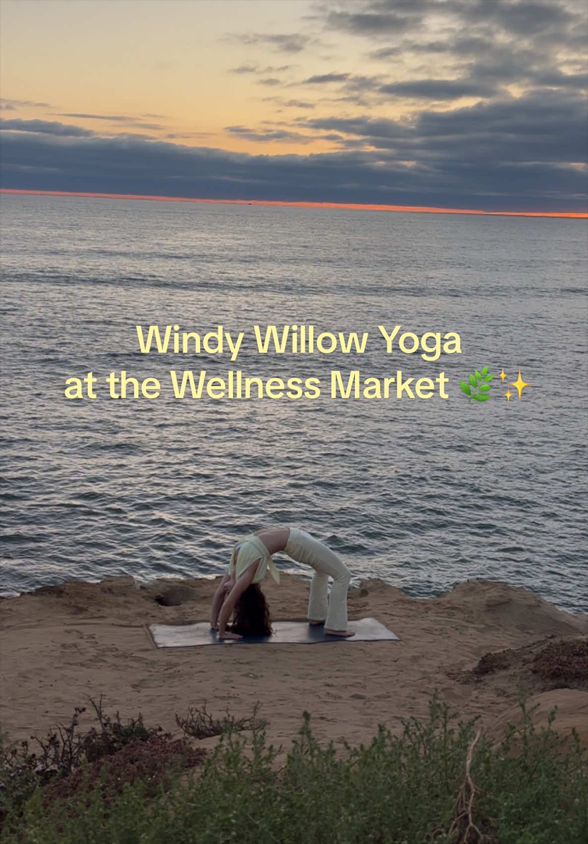 @Cole | Yoga