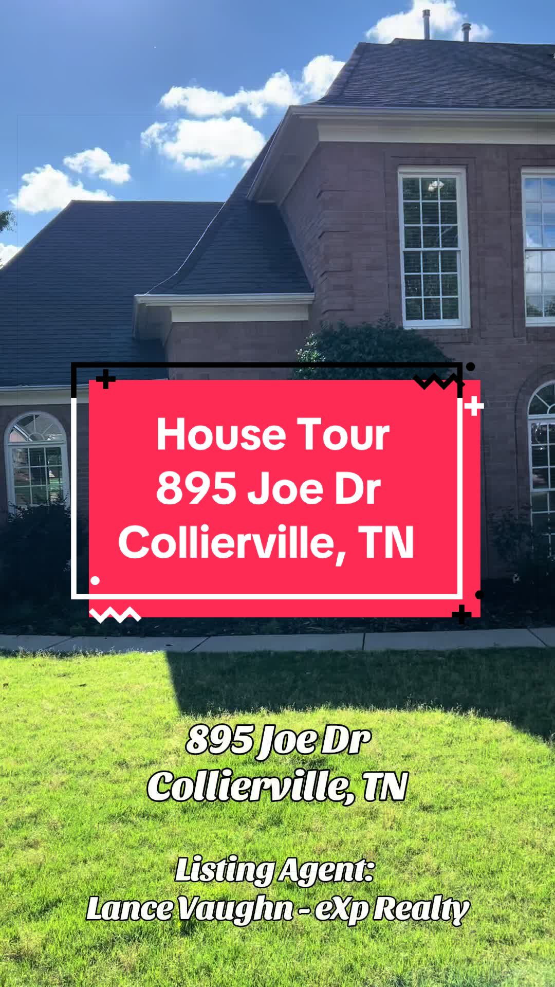 @Caitlin - Realtor, Memphis, TN