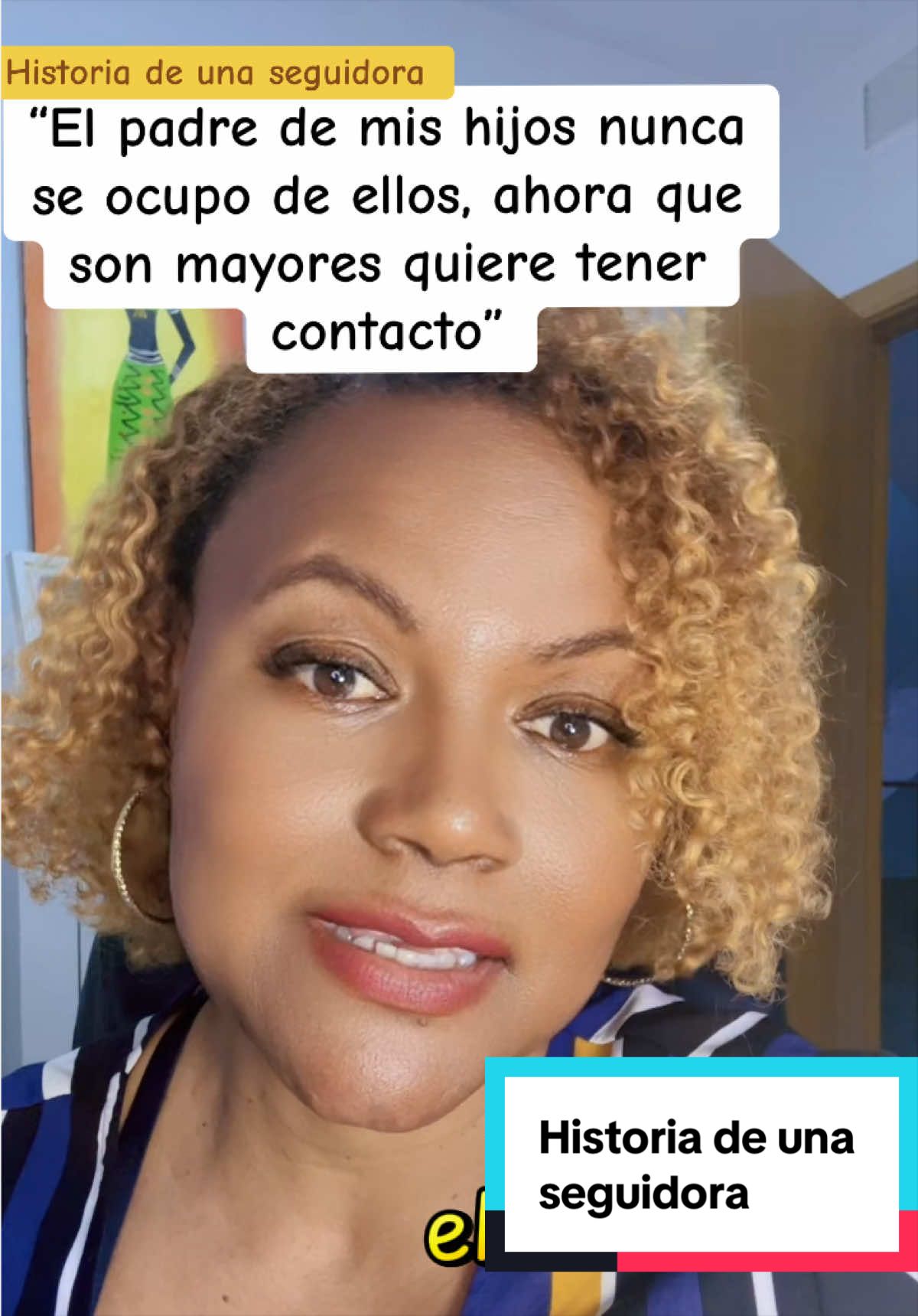 @Historias de Carmen