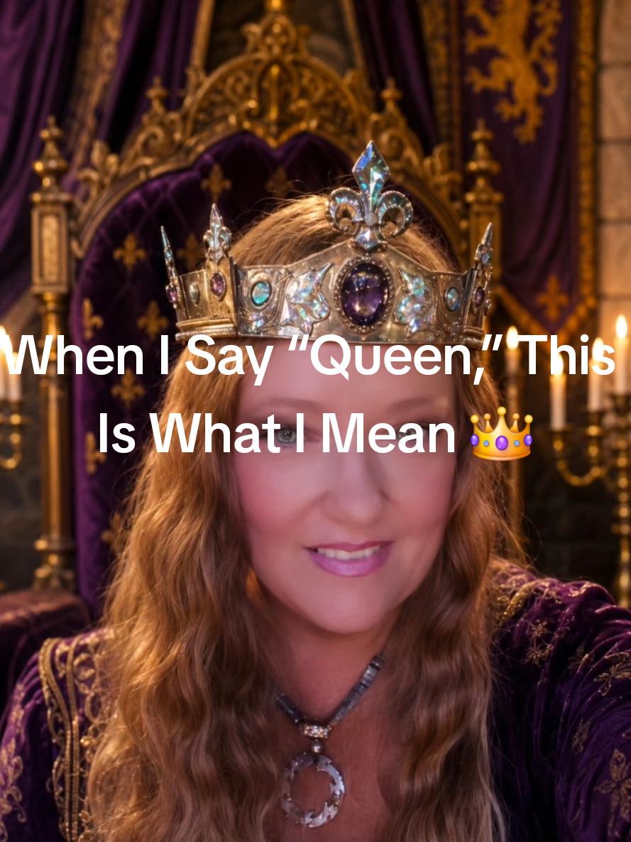 @Queen