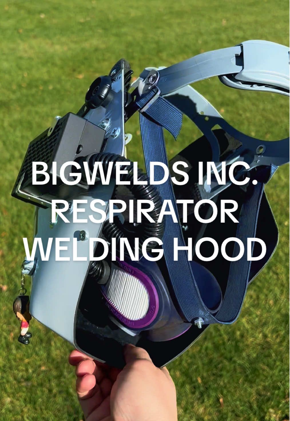@BIGWELDS INC.