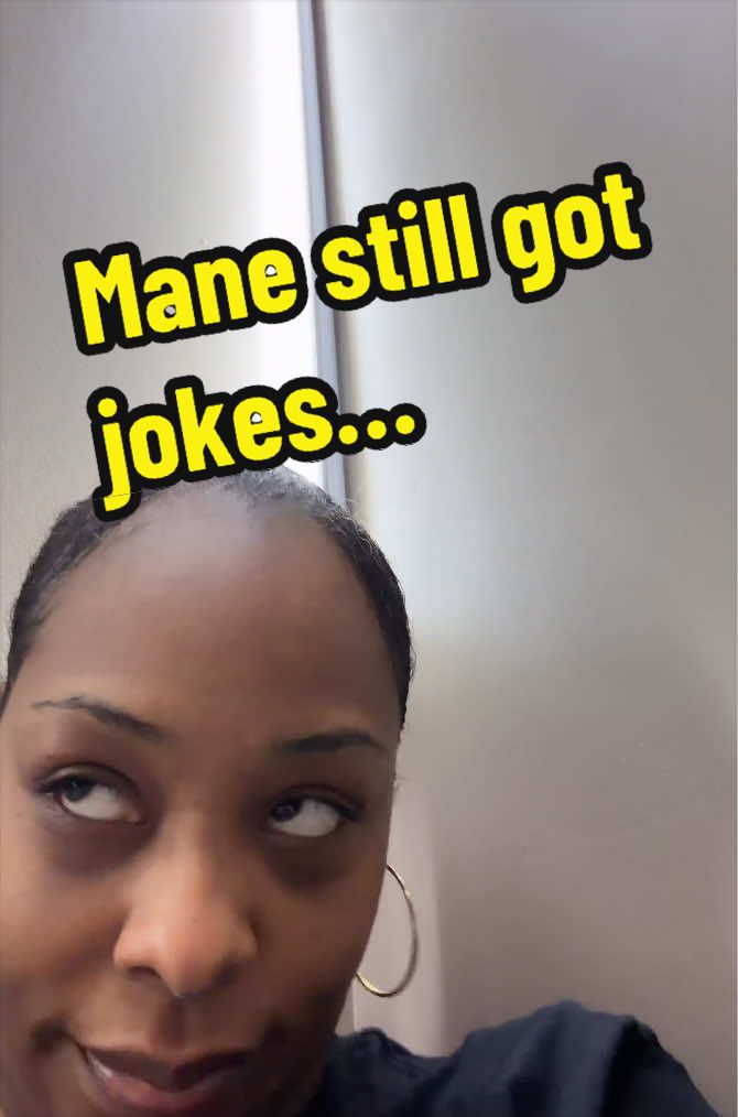 @Mama Glamma