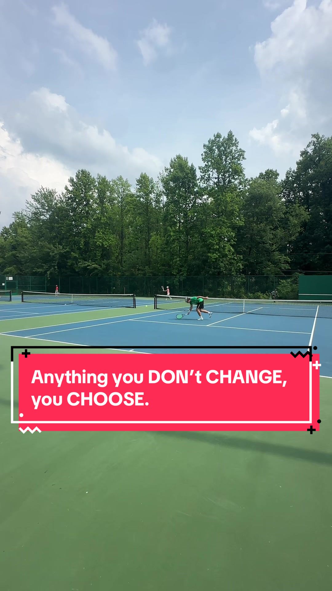 @High Percentage Tennis Academy