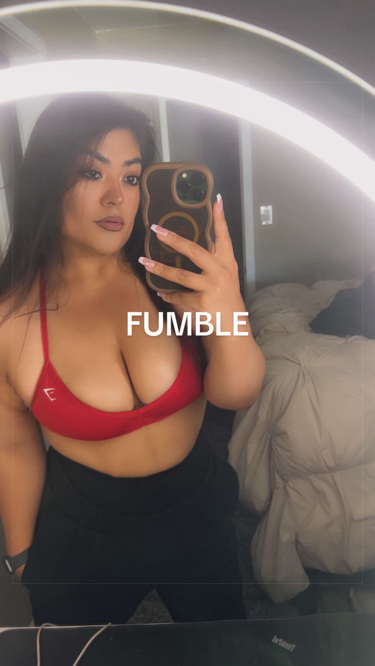 @Karina Michelle