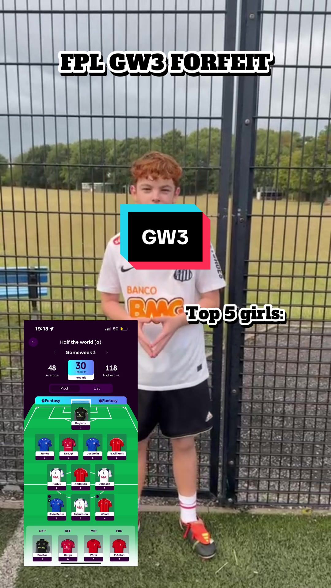 @Top.forfeit