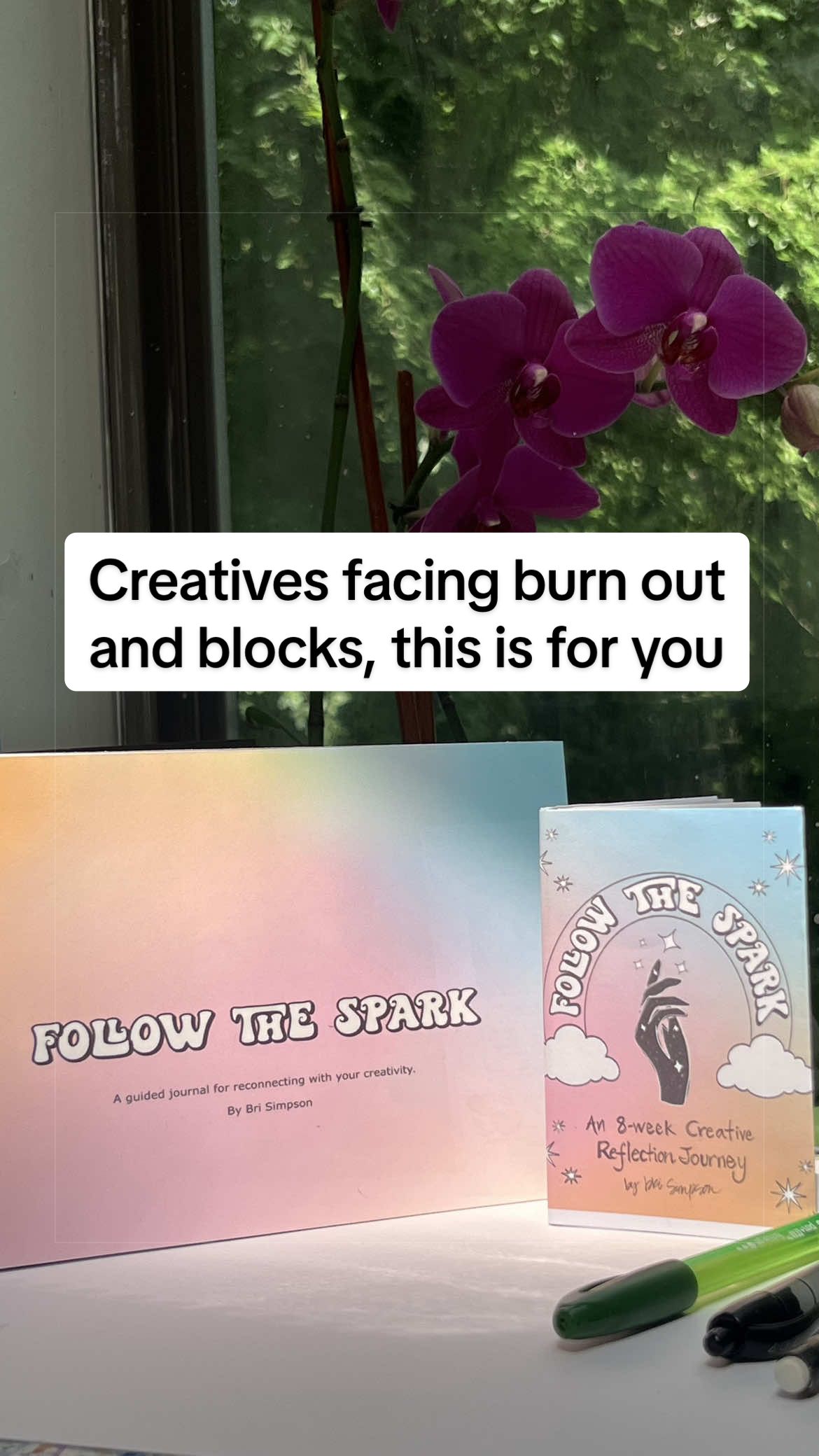 @Bri | Visual artist