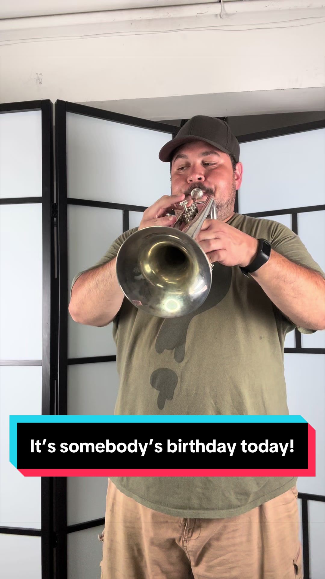 @Aaron "Soos" Willy