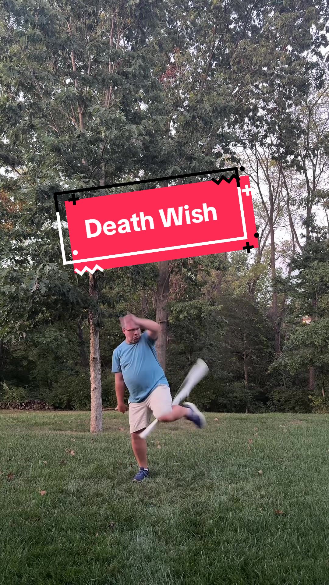 @Pops Got The Moves