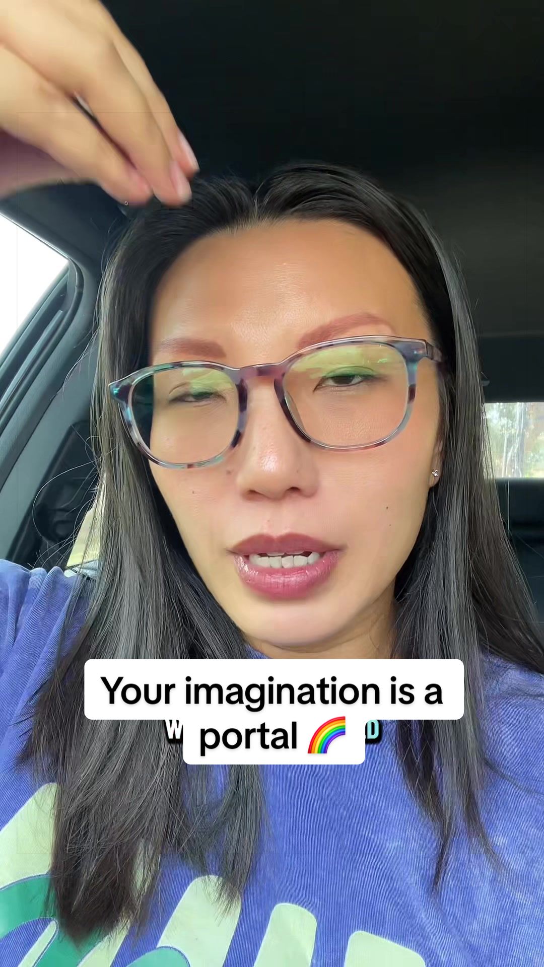 @Anna Tsui