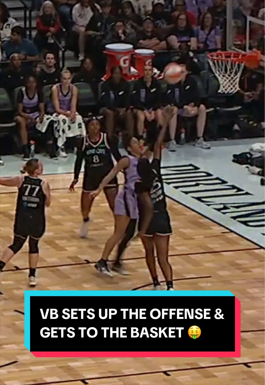 @WNBA