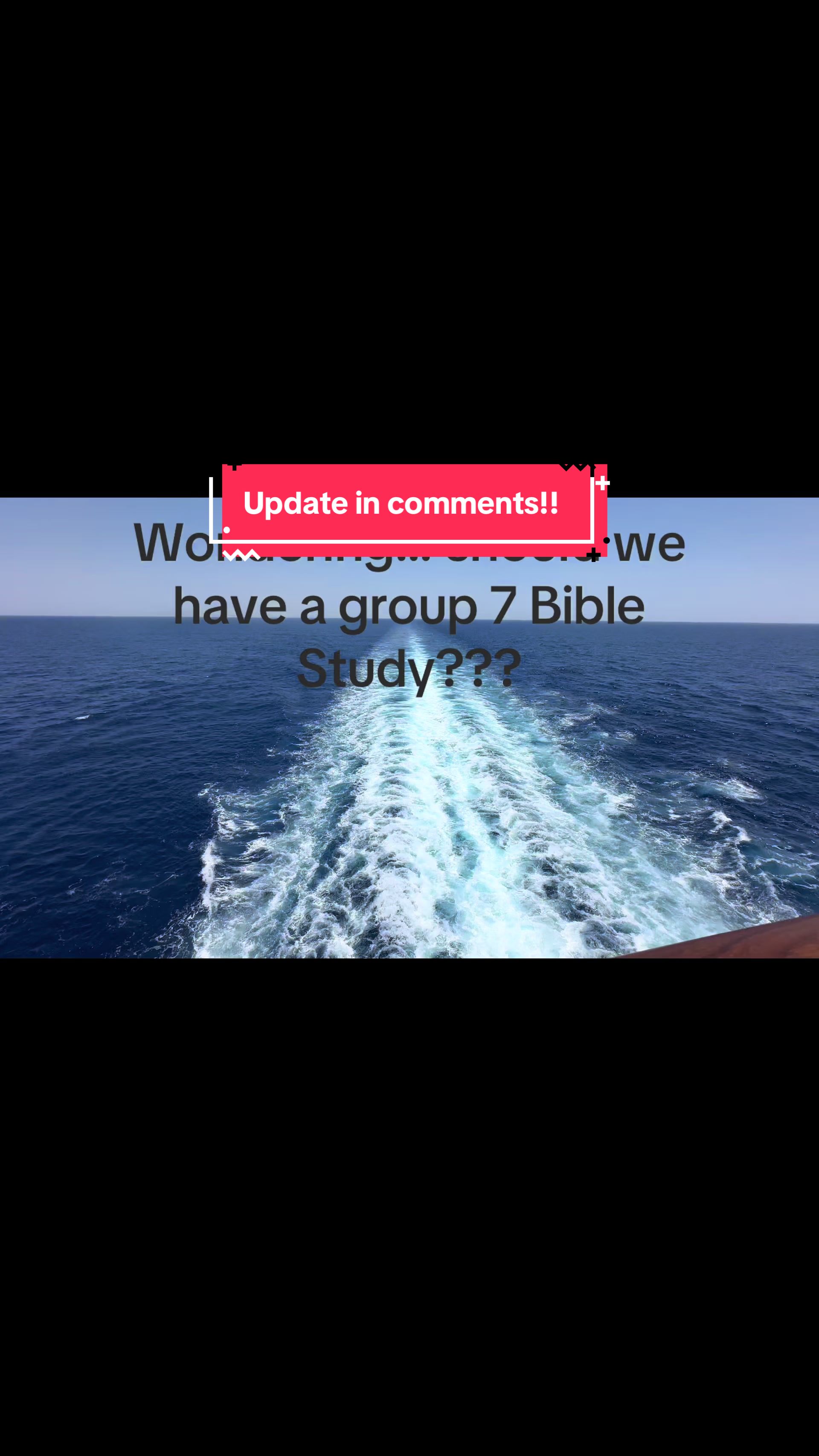 @Steppingfwd Ministries