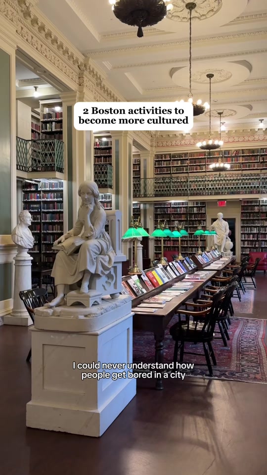 @Ayanna | Boston creator