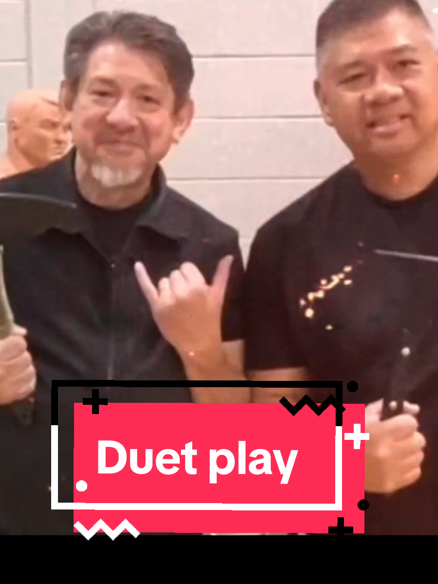 @doug Marcaida