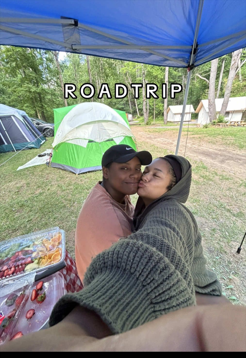 @Bri & Taliah ♡