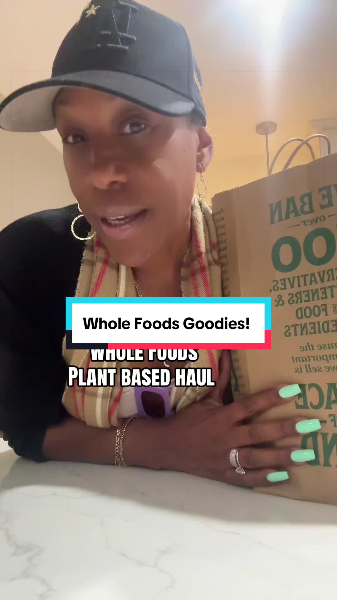 @Starr | LA Plant Based Foody