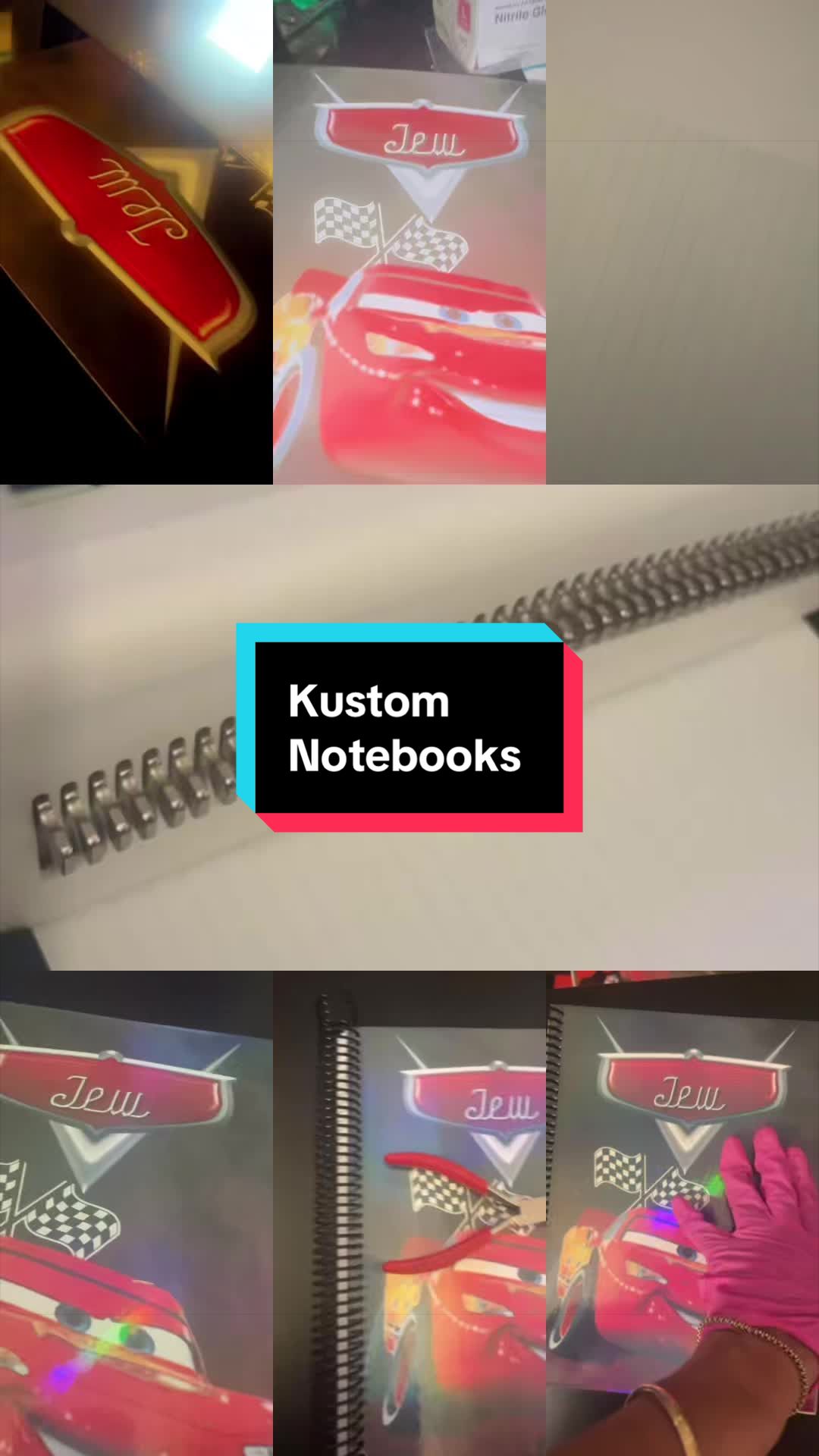 @MystiqueKustomKreationz❌