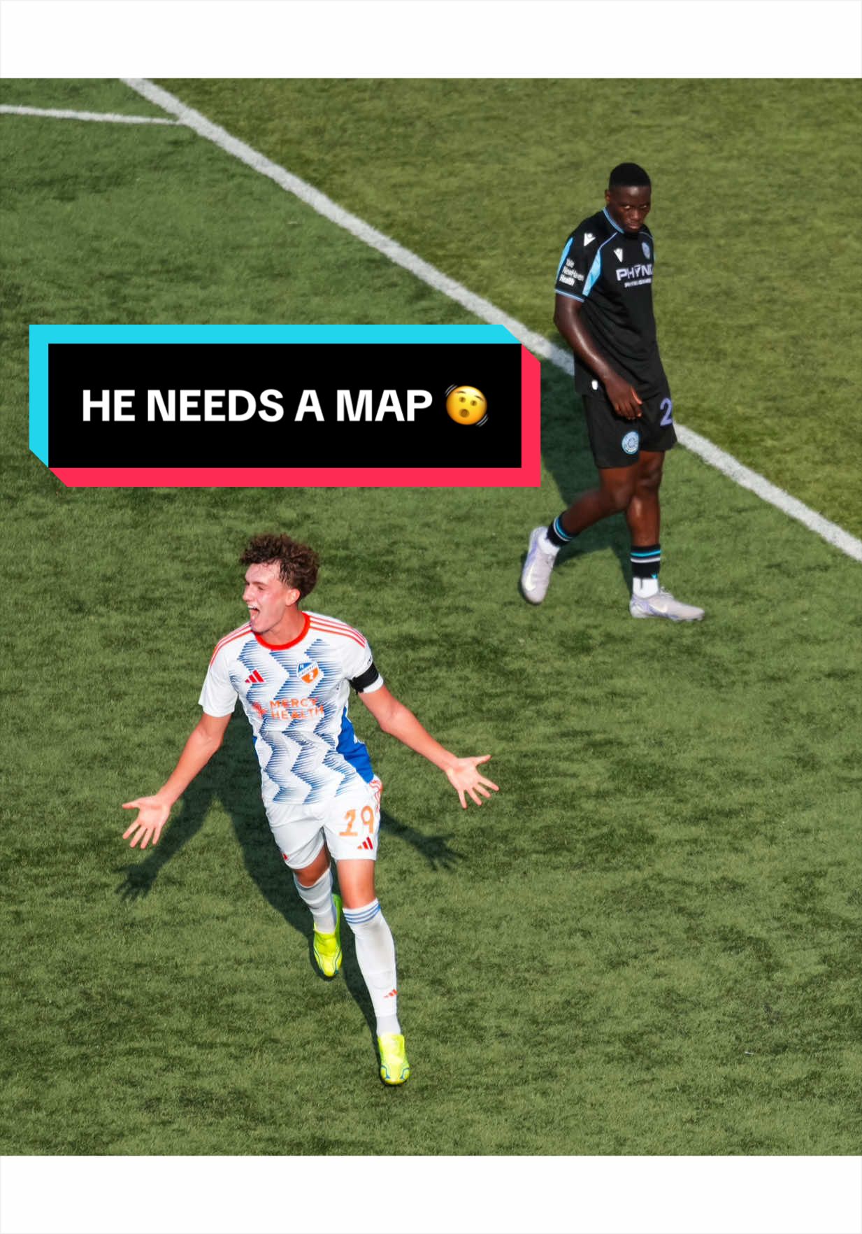 @MLS NEXT Pro
