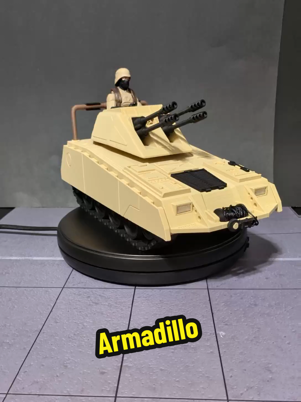@Spec Ops Toys