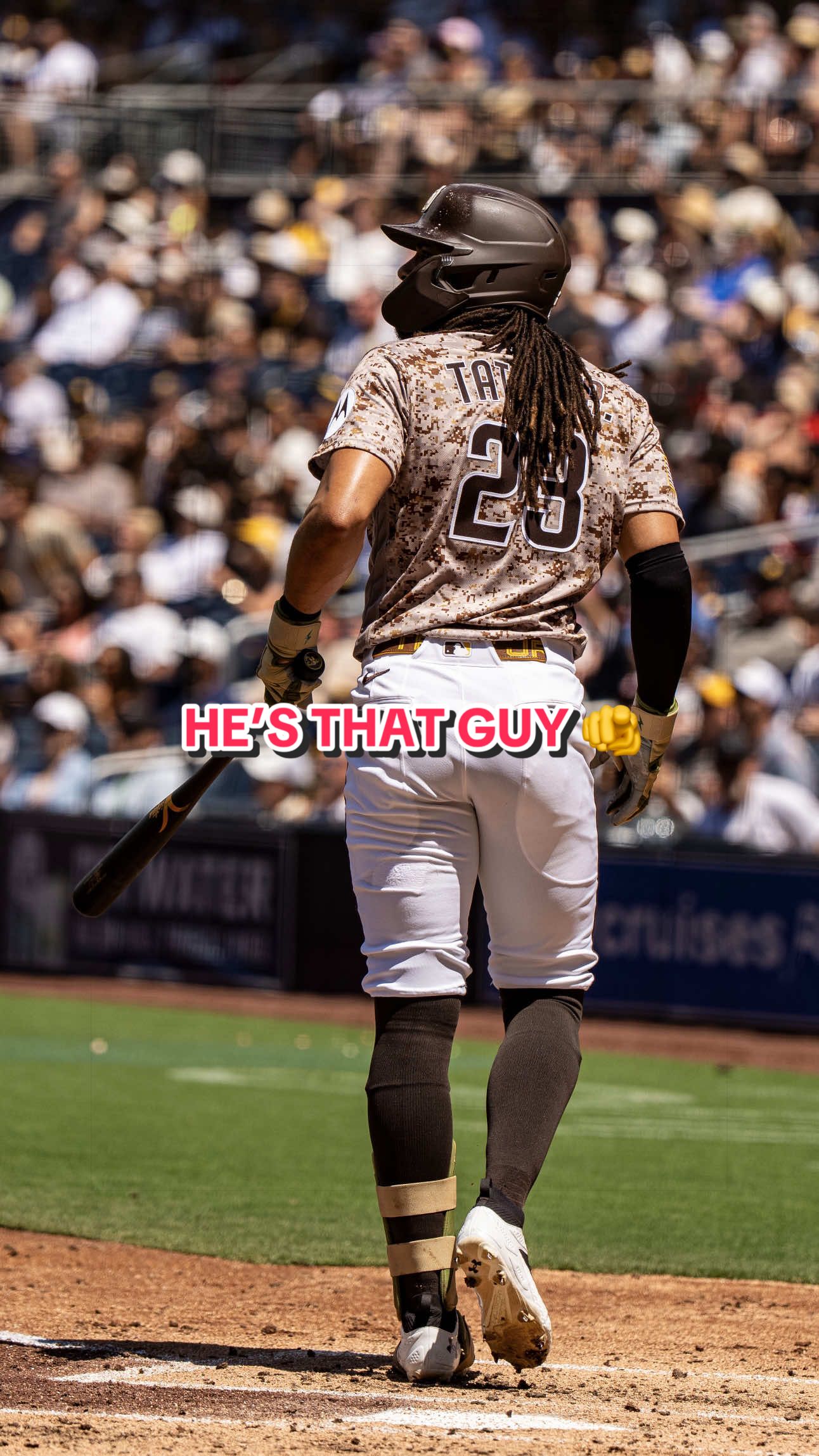 @Padres