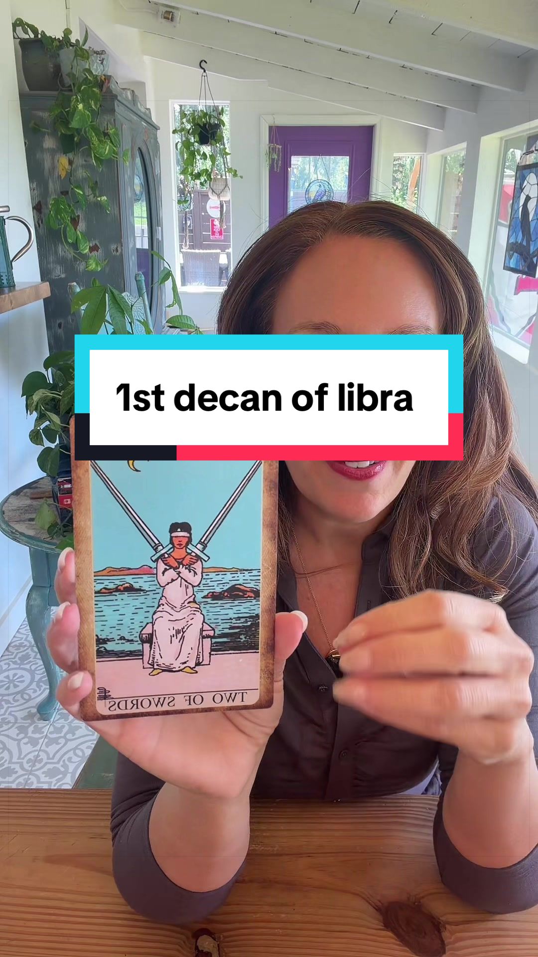 @Soulfuljilly&bull;Life Coach/Tarot
