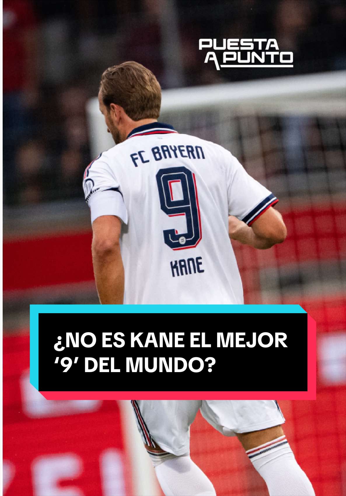 @Telemundo Deportes