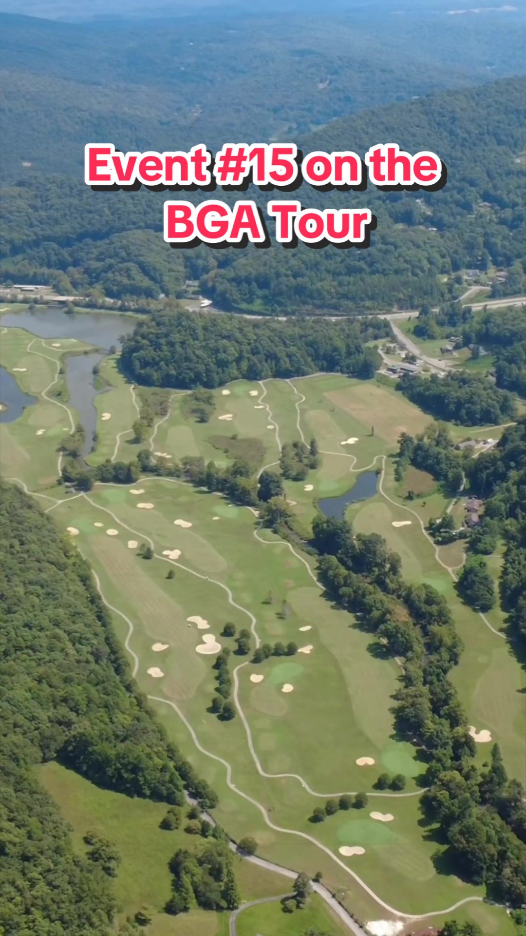 @BGA Tour